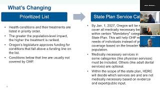 Evidence-Based Guidelines Subcommittee Meeting - 9/19/24