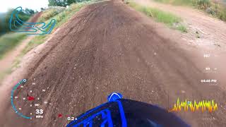 Zeigler MX Park - 125 2 Stroke Moto #4