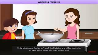 Working Families