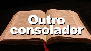 BÍBLIA OUTRO CONDOLADOR