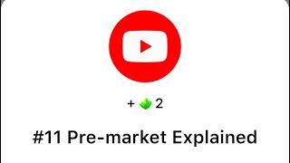 SEED Verify Code | #11 Pre-Market Explained | SEED New Video Code | Seed Code | Seed Video Code