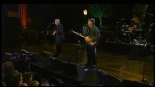 Paul McCartney & Friends - Try Not To Cry (HQ)