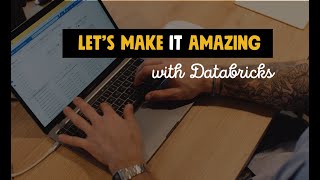 Working with Databricks | Jumbo Tech Campus