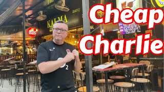 One Night in Bangkok