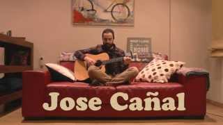 Jose Cañal - Jo sempre em quedaré (Original)