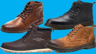 Top 5 Best Snow Boots for Men | Best And Affordable Men's Snow Boots