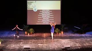 38th Annual Governor's Awards in Arts Education   Performances