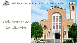 S.Stefano - S.Messa - 26 Dicembre 2021