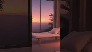 Soothing Sounds from a Cozy Room : Calm Horizons