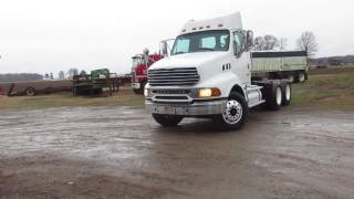 2004 Sterling Truck