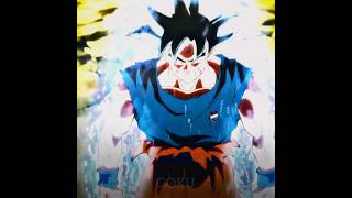 Want part 2 of this fight? #Goku #dbs #viral #anime #gojoxyuji #animeedit #edit #gojoedit #animememe