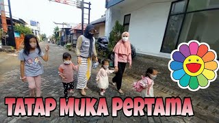 Tatap Muka Pertama kali | Drama Jowo Cerita Lek Tono