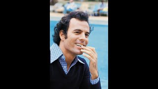 Julio Iglesias -  Donde Estaras