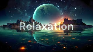 Чарівна музика для душі😌Спокійний відпочинок від стресу - Soothing music for relaxation