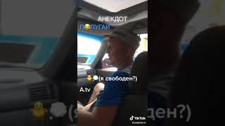 Анегдот « Попугай который по казахский разговаривает....