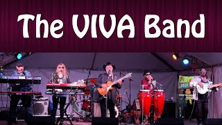 The Viva Band - St. Coleman Italian Festival - February 16, 2024