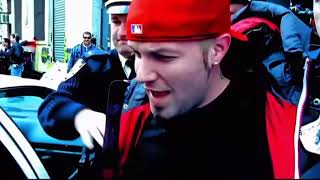 Nookie (Remixed) - Limp Bizkit Music Video