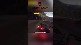 Bentley continental GT; asphalt 9 legend gameplay #asphalt9 #viral #trending