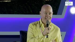 The Boy In The Striped Pyjamas | Tata Steel Kolkata Literary Meet 2024 | #JohnBoyne