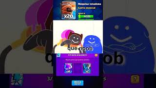 Abriendo un cofre relámpago en CLASH ROYALE