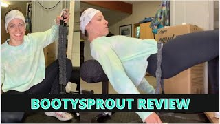 BOOTYSPROUT REVIEW