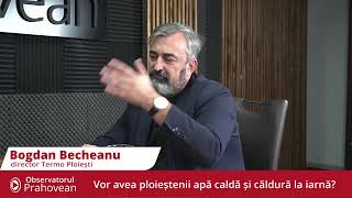 Vor avea ploieștenii apă caldă și căldură la iarnă?