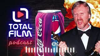 Filmový boj Coly a Pepsi a bombový spin-off Oppenheimera | Total Week #38/24