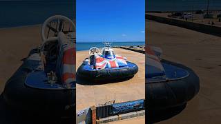 Hovercraft kids fun ride #fun #adventure #Hovercraft Hovertravel