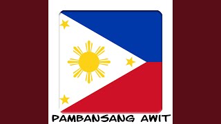 PH - Pilipinas - Lupang Hinirang - Pambansang Awit