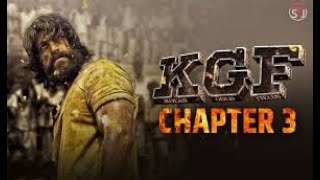 Why KGF 3 Will Be The BEST Bollywood Movie