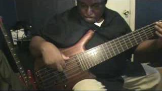 Bass demo for talkbass