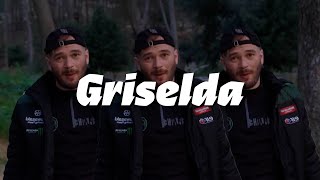 Jul X Morad X Alonzo Type Beat 2024 "Griselda" | Instru Rap Marseille