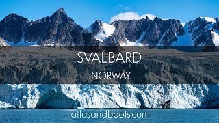 Svalbard: the last stop before the North Pole