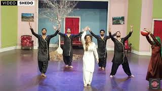 Siama Khan | Classic style Stage Mujra | wikh way chan chahriya ke nahi | Naseebo Lal