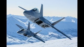 TOP FIGHTER JETS IN THE WORLD 2018