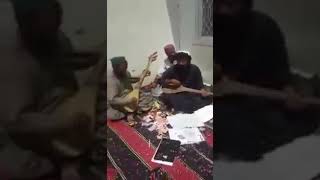 Riyaz Khan wadani singar Sabz Ali bugti