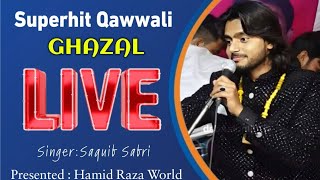 Hamid Raza World is live!