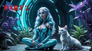 A Human Rescued a Beautiful Alien Princess' Pet and Changed Her Whole Life! | HFY | A Short Sci-Fi