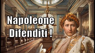 Processo a Napoleone Bonaparte