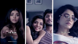 Darshan Raval Tera Zikr Full Screen 4K Status X Mujhe Khone Ke Baad ik DinTum Mujhe Yaad Karoge | AS