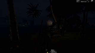 Arma 3: Shooting the ship 2