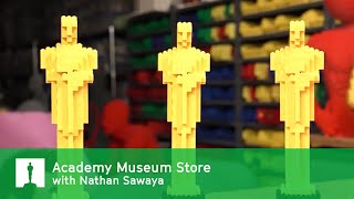 Nathan Sawaya | Academy Museum Store