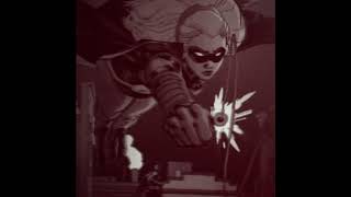 Stephanie Brown Robin edit