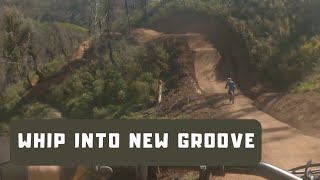 Epic Flow-Fox Creek Top To Bottom