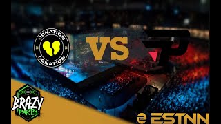 CS GO  Campeonato Mundial paiN vs 00NATION Brazy Party Ao Vivo assistindo o gaules