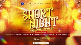 Short Night Service | 6th September, 2024