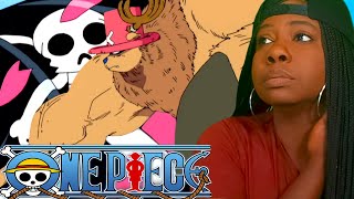 Tony Tony Chopper's Backstory | One Piece-Drum Island | Ep. 86-89