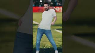 Lionel Messi Futbolista Argentino bailando