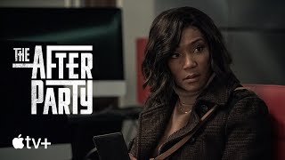 The Afterparty— Official Trailer | Apple TV+