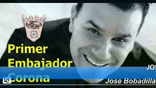 JOSE BOBADILLA LA ACTITUD